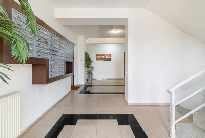 Apartament Pipera Voluntari 2cam 2bai - Privighetorilor - 12