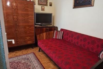 Apartament cu 3 camere, parter inalt, zona Sovata-malul Crisului - 13