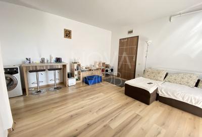 Apartament 2 camere cu gradina - Virgil Ispas - 1