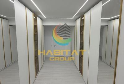 Pallady Penthouse LUX 3 camere 204 mp ACTE GATA - 6