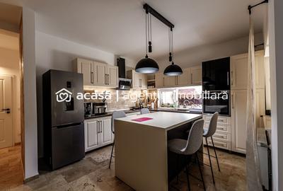 Casă de vânzare – Via Carmina, Vladimirescu -zonă rezidențială premium - 1