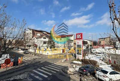 Spațiu de închiriat – 115 mp – etaj 1 – zona Brâncoveanu - 7