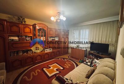 Apartament 3 camere – zona centrală, Piatra-Neamț - 2