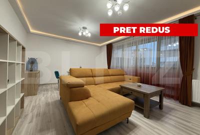 Apartament modern cu 3 camere, 105mp, in zona Coresi - Tractorul - 2