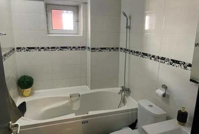 3 camere decomandat 91 mp zona Cug - 4