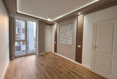 APARTAMENT CU 2 CAMERE IN COMPLEXUL CAMPEADOR CITY la 120.000 euro - 12