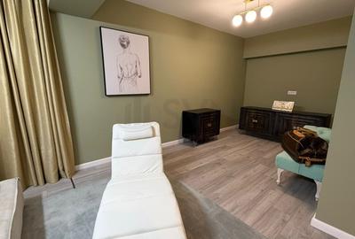 REA1028803 Apartament 4 Camere I De Inchiriat I Pipera - 7