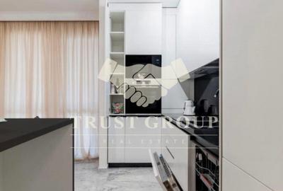 Apartament 3 camere Herastrau | Loc de parcare + Boxa separat - 22
