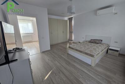 Inchiriere vila Otopeni, str. Drumul Garii Balotesti, aeroport - 8