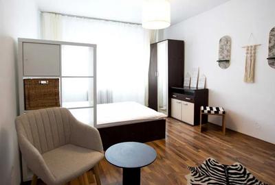 Apartament 2 Camere Tineretului,Metrou,Parc,DECOMANDAT,Amenajat,mobilat - 1
