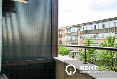 Apartament 1 camera de inchiriat Iasicon Towers - Pod de Fier - 12