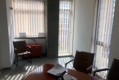 Piata Unirii Bd Coposu  Spatiu birou in cladire moderna - 8