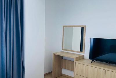 Apartament 2 camere Mamaia - zona Vega - Butoaie - 600 euro - 6