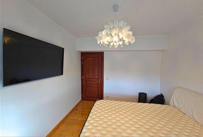 APARTAMENT DE 3 CAMERE, 107 MP - LA 3 MINUTE DE CENTRU - 6