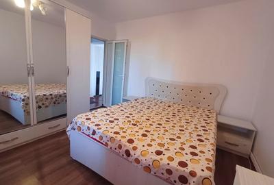 Apartament 2 camere - etajul 3 - Podu Ros, restaurant Odeon