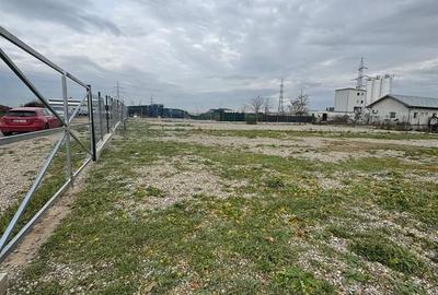 Teren industrial 2000 mp in Oradea langa Palazzo - 4