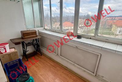 Apartament cu 3 camere de vânzare în Târgu Secuiesc, pe strada Gării! - 5
