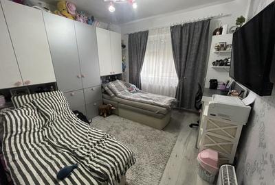 Apartament 3 camere | Zona Tolstoi | 78mp | Ultrafinisat | Complet mobilat - 8
