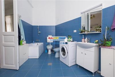 Apartament 3 camere ARMENEASCA, spatios, centrala, 2 bai - 8