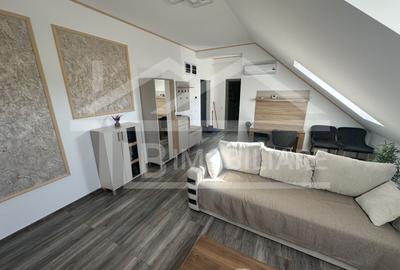 Apartament cu 2 camere, 54mp, prima inchiriere, Zona Hiperbara - 2