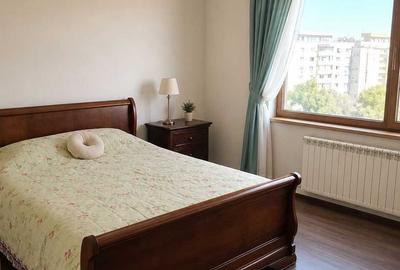 Apartament Vitan Mall // Foișorului - 3