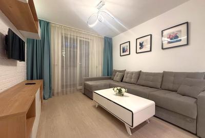 Apartament 2 camere Parcul Titan - 1