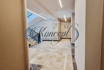 Apartament la prima inchiriere cu parcare in zona Vivo - 11