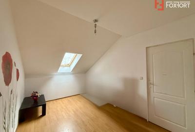 Apartament cu 3 camere de vanzare in Timisoara, zona Girocului - 2