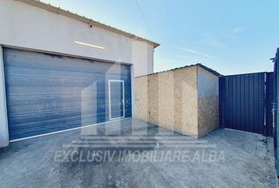 Casa individuala | 100 mp | 480 mp teren | Oarda de Sus - 2