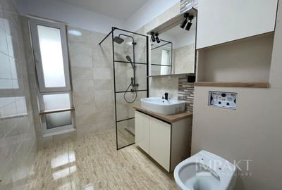 Apartament 3 camere zona Mărăști/Bulgaria cu parcare inclusă - 1