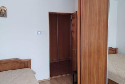 Apartament 2 camere decomandat - zona Tomis I - 125.000 euro (Cod E6) - 3