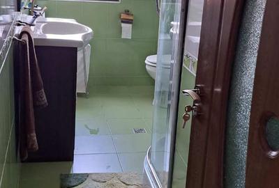 Casa spatioasa cu curte si gradina, Orasul Avrig - 15