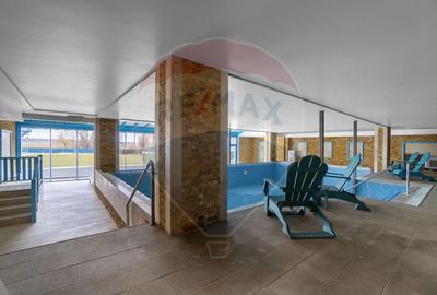 PENINSULA RESORT-RESORT IN DELTA DUNARII | 39 UNITATI |AQUAPARK & SPA - 38