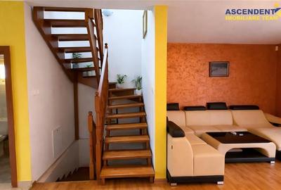 Film&3D!Confort,stil si functionalitate:Vila rezidential/ business,Livezeni,Mure - 13