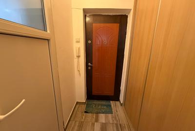 Garsoniera Titan Bloc 1969 Reabilitat Instalatii Schimbate 8 Min Metrou - 8