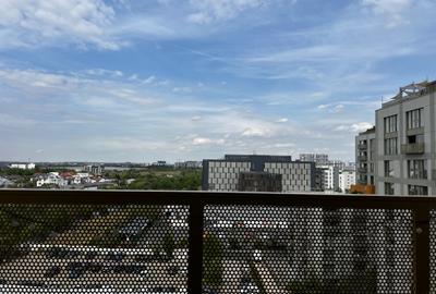 Apartment de inchiriat in Aviatiei Park-Comision 0% - 25