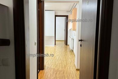 Spatiu birou cladire birouri Metrou Iancului - 3