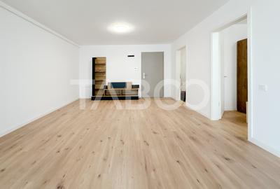 De vanzare apartament cu 2 camere bloc nou chiar langa Baza Sportiva - 5