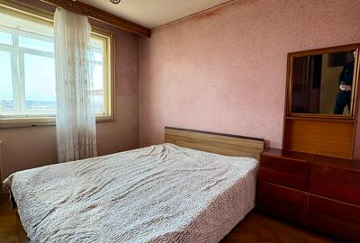 Apartament 2 Camere Giurgiului 52mp Bloc Reabilitat Etaj 7/8 - 15