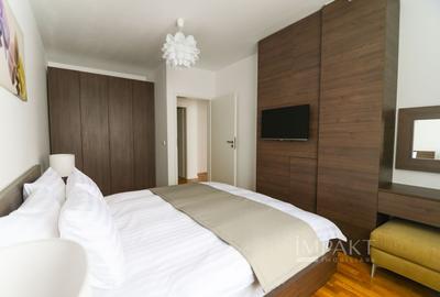 Apartament 3 camere lux Park Lake! - 6
