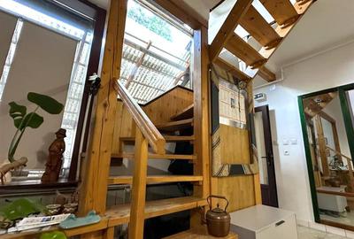 Film& 3D!Coltul tau rustic la casa,Central, Targu Mures.. - 13