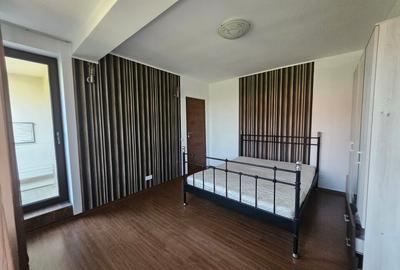 VANZARE 2 CAMERE BLOC BOUTIQUE- JIULUI - 4