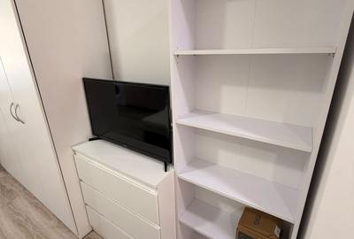 Studio modern, strada Bucuresti, toate utilitatile incluse - 5