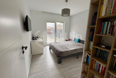 Apartament cu 3 camere | Gradina | 2 Garaje | Campului Manastur! - 5