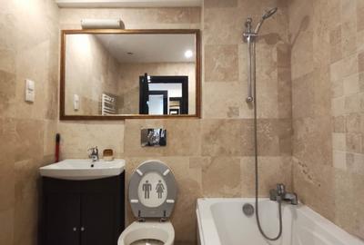 Apartament 2 camere, Exclusive Copou, Etaj 1, mobilat-utilat - 1