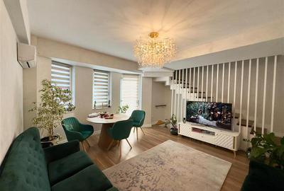Vila unica in Iasi, tip London House – design rafinat si priveliste spectaculoas - 3