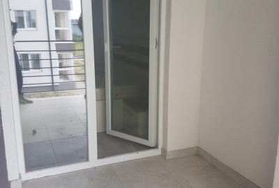 Apartament doua camere, etaj unu, mobilat utilat nou, bloc nou, Calea Moldovei - 15