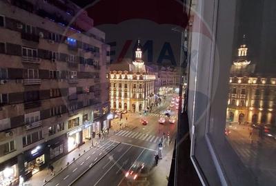 DE INCHIRIAT Apartament 2 camere Calea Victoriei - 23