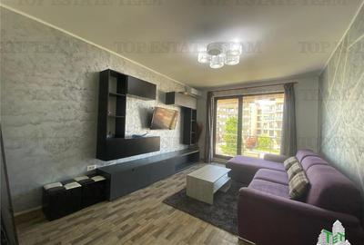 APARTAMENT 2 CAMERE MAMAIA NORD - 1