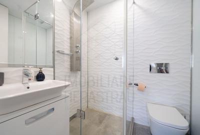 Cortina Residence | Apartament spectaculos cu terasa si vedere superba - 11